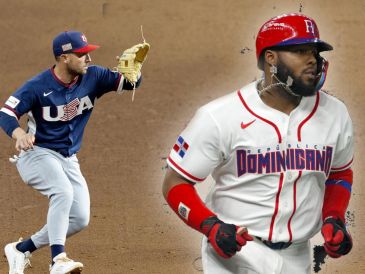 En el papel, el enfrentamiento es una final adelantada, ya que ambos equipos son de los principales candidatos para llevarse la corona. EFE / ARCHIVO