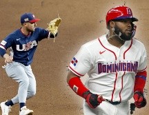 En el papel, el enfrentamiento es una final adelantada, ya que ambos equipos son de los principales candidatos para llevarse la corona. EFE / ARCHIVO