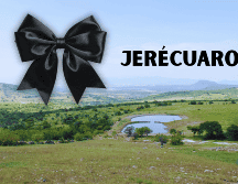 La gobernadora Libia Dennise García Muñoz Ledo expresó su solidaridad con Acevedo Mercado, con su familia y con las de las víctimas.  FACEBOOK / Gobierno Municipal de Jerécuaro, Gto.