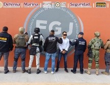 Agentes ubicaron al 