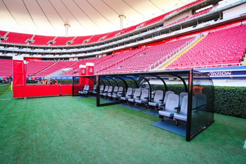 &nbsp;EL INFORMADOR/ J. ACOSTA.