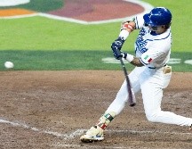 Italia se clasificó a las Semifinales de la competencia con paso invicto. EFE/ C. Ramírez.