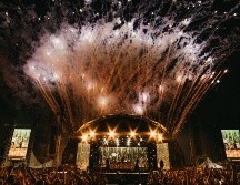 La transmisión del Vive Latino incluirá conciertos en vivo, entrevistas con artistas y contenido detrás de cámaras durante ambos días del festival. CANVA