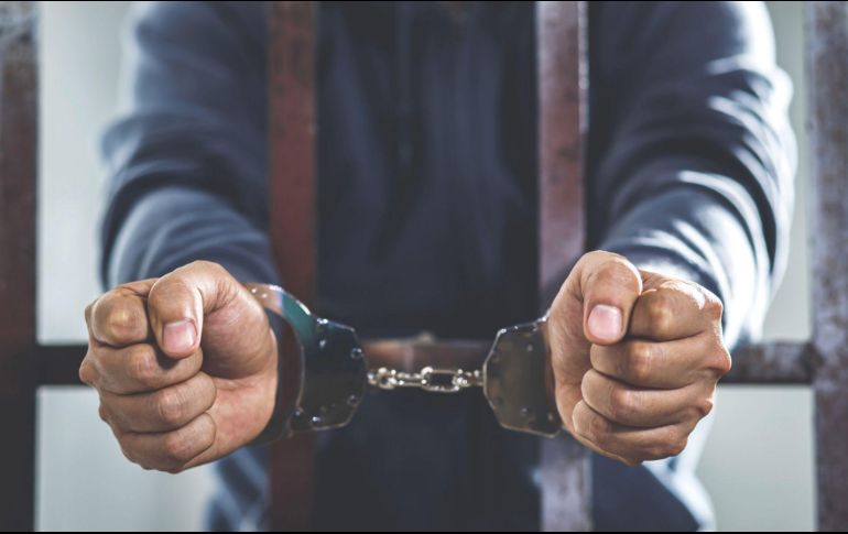 Uno de los señalados enfrenta además el delito de portación de arma de uso exclusivo de las Fuerzas Armadas. ESPECIAL