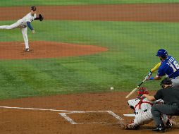 El actual campeón de la competencia quedó eliminado y el certamen tendrá un nuevo monarca. EFE/ A. Boal.