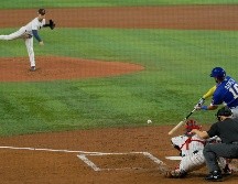El actual campeón de la competencia quedó eliminado y el certamen tendrá un nuevo monarca. EFE/ A. Boal.