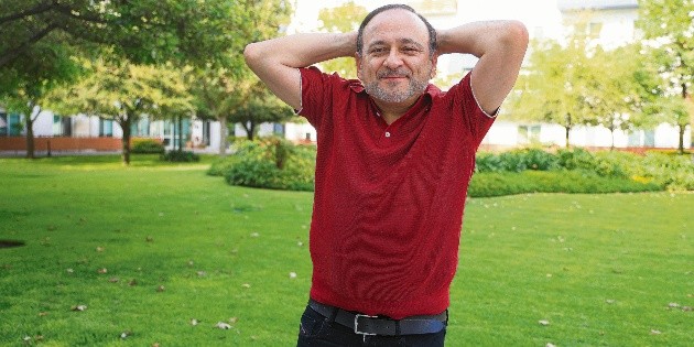 El M&eacute;xico que Lalo Espa&ntilde;a quiere mostrar