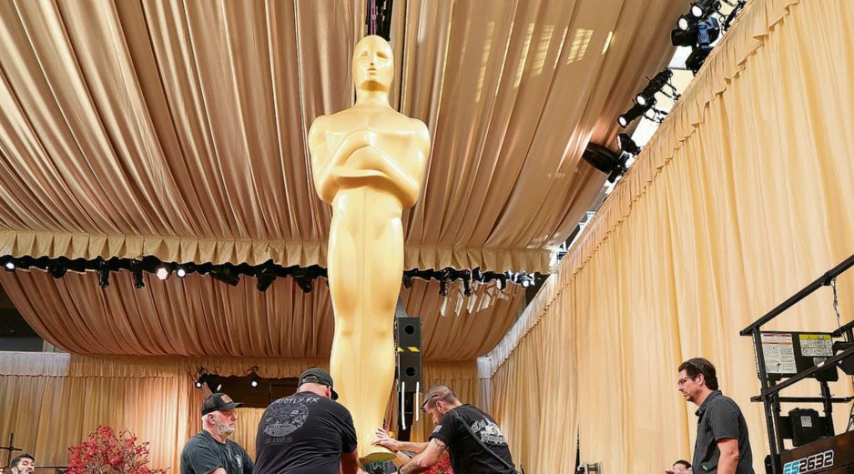Oscar 2026: favoritos claros y una carrera aún abierta