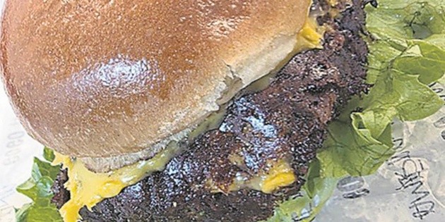 Gogo Burgers: Historias de triunfadores