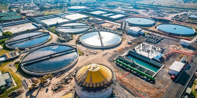 Guadalajara: Se rezaga tratamiento de agua en la zona metropolitana