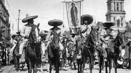 En medio del enfrentamiento, la resistencia del pueblo emergió como lenguaje del tejido social. ESPECIAL