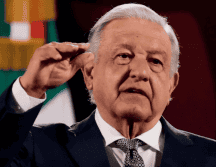 Durante su gobierno, López Obrador firmó un convenio con Cuba para contratar médicos de la isla y traerlos al país y, a su vez, cumplió con envíos de petróleo. EFE/J. Méndez