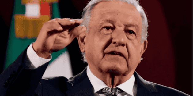 L&oacute;pez Obrador reaparece en redes para pedir apoyo para Cuba