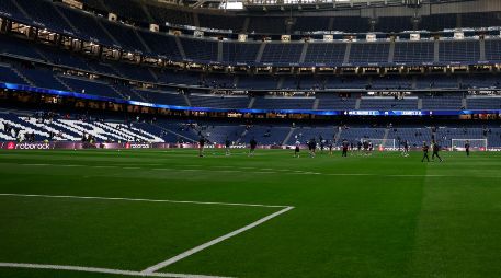 La UEFA lamenta la cancelación de un evento que se introdujo como 