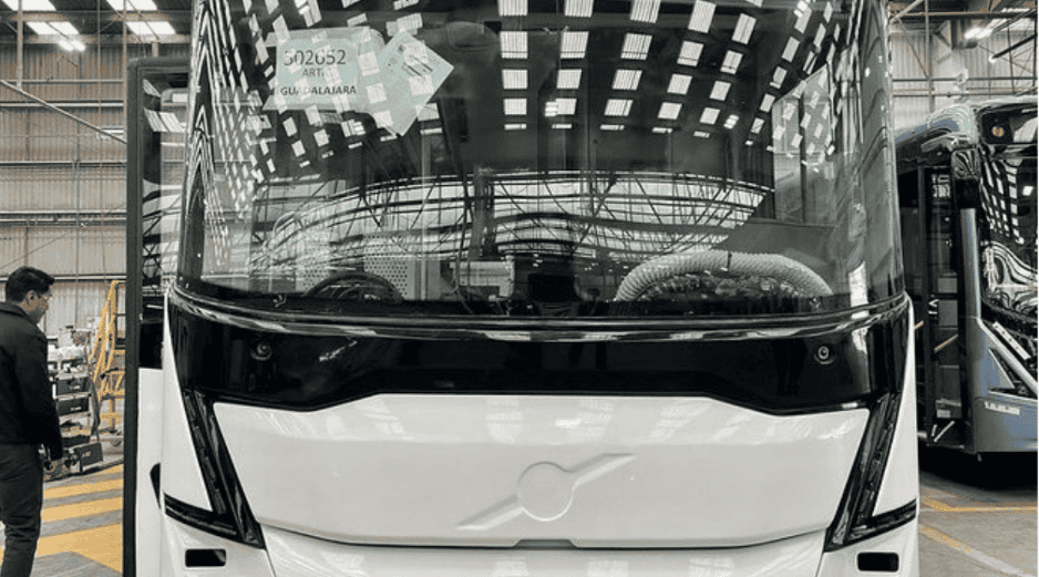 De acuerdo con el gobernador de Jalisco, Pablo Lemus Navarro, este proyecto estará listo antes de la celebración de la Copa Mundial de futbol. ESPECIAL/Gobierno de Jalisco