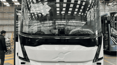 De acuerdo con el gobernador de Jalisco, Pablo Lemus Navarro, este proyecto estará listo antes de la celebración de la Copa Mundial de futbol. ESPECIAL/Gobierno de Jalisco