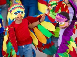 El Festival de Primavera de Zapopan se realiza en el marco del equinoccio de primavera de 2026 que tendrá lugar el 20 de marzo. CORTESÍA/ Gobierno de Zapopan