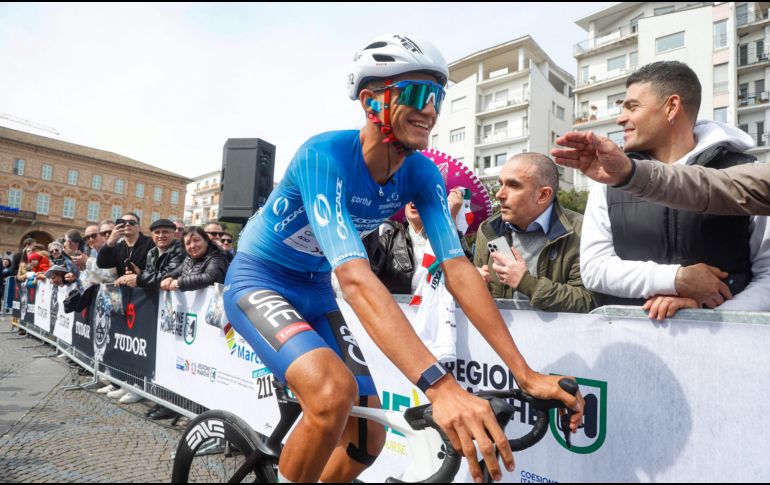 El perfecto desarrollo de del Toro en la 