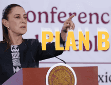 La Presidenta Claudia Sheinbaum de inmediato se reunió con legisladores de la alianza oficialista tras el rechazo de la Reforma Electoral. SUN / ARCHIVO