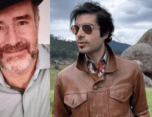 La noticia sobre el accidente de José Ángel Bichir generó inquietud entre seguidores y colegas del gremio, quienes expresaron su preocupación por la situación del actor.  INSTAGRAM/joseangelbichir/odiseobichir