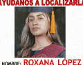 Roxana es ingeniera en agronomía, egresada del Instituto Tecnológico del Valle de Oaxaca (ITVO). ESPECIAL