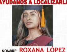 Roxana es ingeniera en agronomía, egresada del Instituto Tecnológico del Valle de Oaxaca (ITVO). ESPECIAL