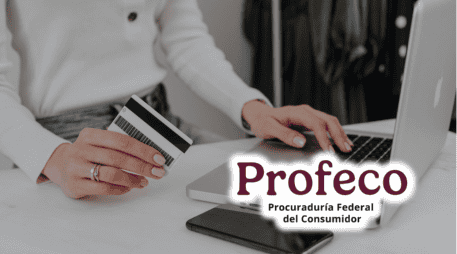 La convocatoria es para las personas afectadas por la cancelación unilateral de compras o por la falta de entrega de productos adquiridos los días 17 y 18 de marzo de 2025. ESPECIAL/Canva