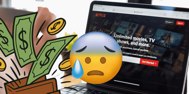 Netflix aumentar&aacute; el costo de sus planes; estos son los nuevos precios