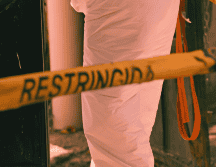 Un segundo hecho de violencia tuvo lugar debajo de un puente peatonal, de la colonia Emiliano Zapata, en la ciudad de Mazatlán. SUN / ARCHIVO