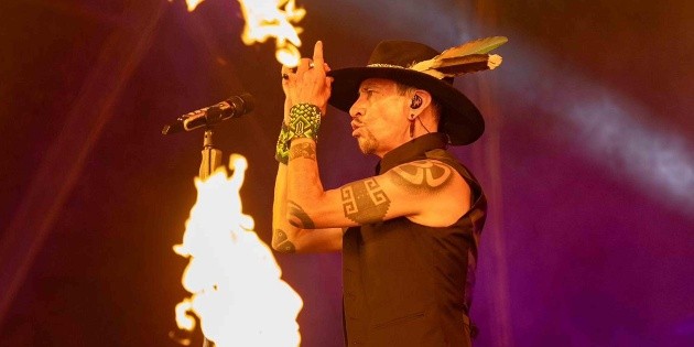 Vive Latino 2026: Así se vivió el cierre con Maldita Vecindad y Moenia