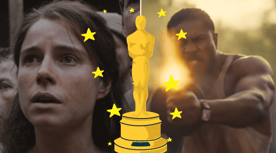En esta nota te revelaremos las predicciones de la inteligencia artificial (IA) de los ganadores de los Oscar 2026. YOUTUBE / WARNER BROS / YOUTUBE / YOUTUBE / UNIVERSAL PICTURES MÉXICO