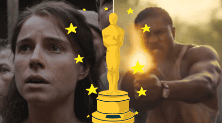 En esta nota te revelaremos las predicciones de la inteligencia artificial (IA) de los ganadores de los Oscar 2026. YOUTUBE / WARNER BROS / YOUTUBE / YOUTUBE / UNIVERSAL PICTURES MÉXICO
