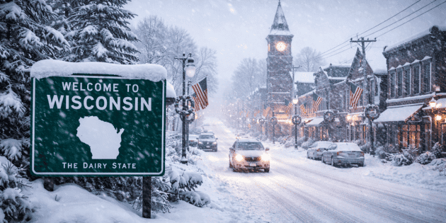 Tormenta invernal causa alerta en EU, azotar&aacute; estos Estados