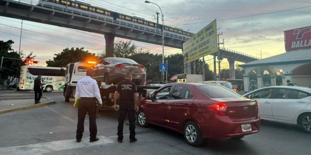 Setran aplica m&aacute;s de 3 mil infracciones viales y retiro de 40 veh&iacute;culos en centrales camioneras