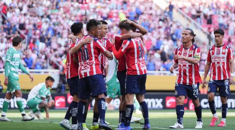 El conjunto rojiblanco llegó a nueve partidos consecutivos sin derrota como local y ahora los dirigidos por Gabriel Milito buscan acercarse a la marca de Matías Almeyda. IMAGO7.