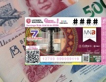 El Sorteo Zodiaco 1737 se realiza este domingo a las 20:00 horas y podrás saber si ganaste el premio mayor en EL INFORMADOR. UNSPLASH.