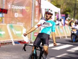 La Copa Zapopan se ha asentado como una de las contiendas referentes de más alto nivel dentro de la ciudad. CORTESÍA.