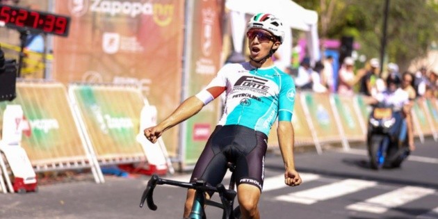 La Copa Zapopan tiene a sus campeones de &eacute;lite