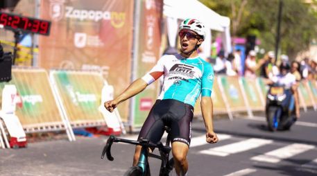 La Copa Zapopan se ha asentado como una de las contiendas referentes de más alto nivel dentro de la ciudad. CORTESÍA.