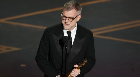 La 98.ª edición de los Premios de la Academia consagró este domingo a “Una batalla tras otra” como la Mejor Película de la temporada, en una ceremonia que destacó tanto por la calidad de las producciones nominadas como por la diversidad de historias representadas en la pantalla grande. EFE / C. Torres