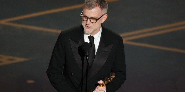 &lsquo;Una batalla tras otra&rsquo; conquista el Oscar a Mejor Pel&iacute;cula