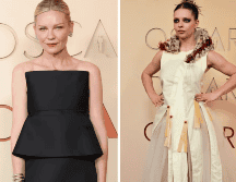 Entre apuestas arriesgadas, combinaciones poco favorecedoras y diseños que simplemente no funcionaron, algunos looks terminaron destacando… aunque no precisamente por las razones correctas.AP / AFP