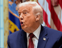 En ocasiones, Trump dijo que la operación podría durar un mes o más, mientras que en otras declaró que 