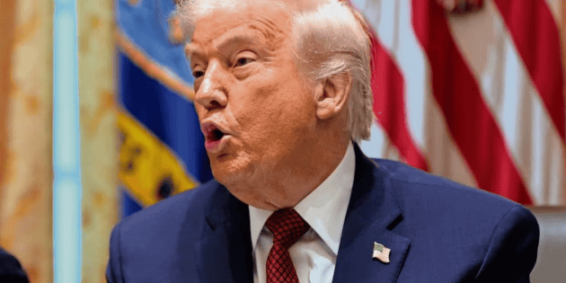 Ir&aacute;n: Donald Trump no desea por ahora un acuerdo