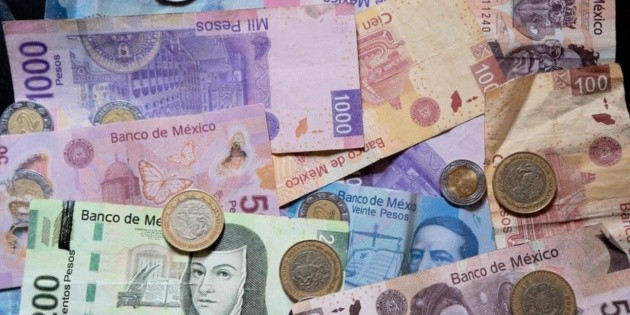 &iquest;Por qu&eacute; el uso de dinero en efectivo gana fuerza entre los mexicanos?