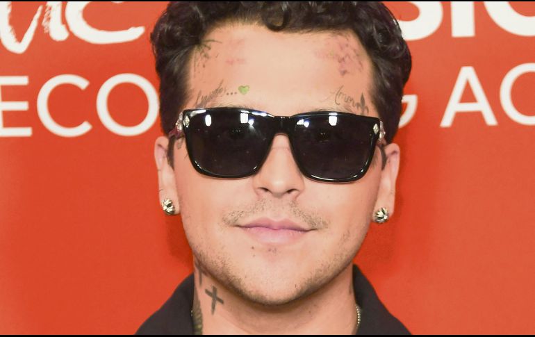 El cantautor ofreció detalles de la demanda que interpuso ante la mamá de su hija. AFP