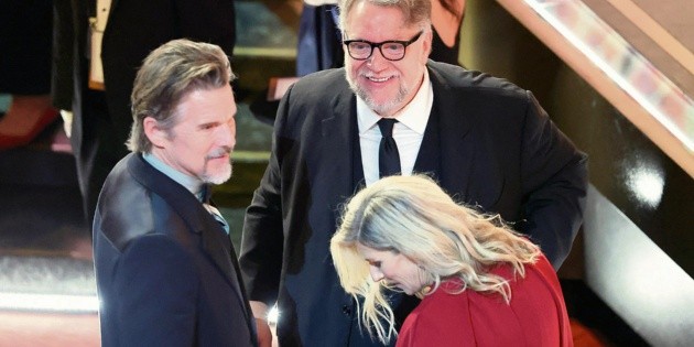 Pel&iacute;culas: &ldquo;Frankenstein&rdquo; revive en los Oscar