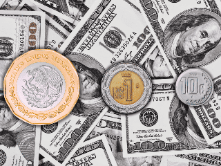 Este lunes 16 de marzo, ¿hay precio de compra y venta en el tipo de cambio de peso mexicano a dólar? ESPECIAL