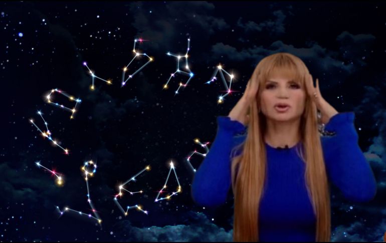 Según sus interpretaciones astrológicas, los movimientos planetarios invitan a los signos del zodiaco a actuar con determinación, confiar en su intuición y aprovechar las señales del universo para mejorar su situación personal y profesional. FACEBOOK/MHONIVIDENTE