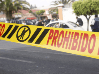 El segundo hecho ocurrió en la colonia Marcelino García Barragán de Zapopan donde falleció una mujer motociclista. EL INFORMADOR/ ARCHIVO